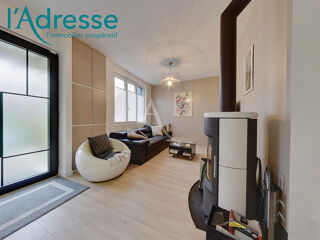  Maison � vendre 4 pi�ces 95 m�