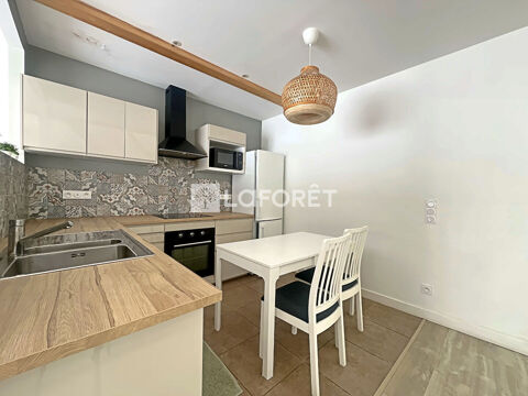  Appartement � louer 3 pi�ces 62 m�