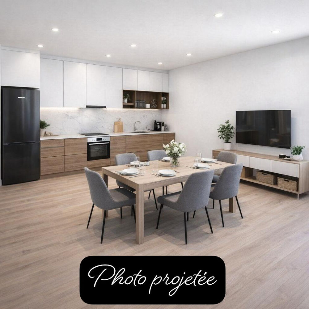 Vente Maison Corps de ferme à rénover proche Caudry Clary