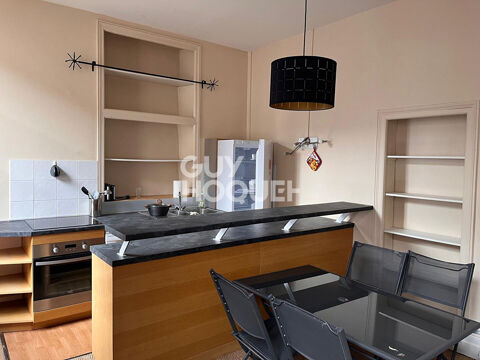  Appartement � louer 3 pi�ces 63 m�