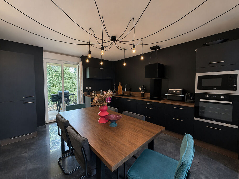 Vente Appartement Appartement Montmorot 3 pièces 79.46 m² /2 chambres Montmorot