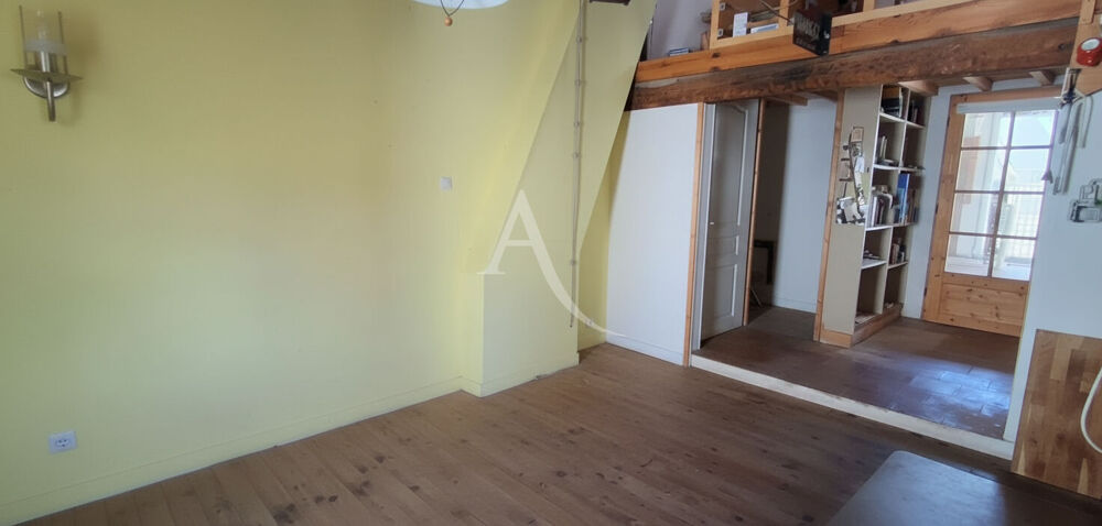 Vente Maison Maison Luc Sur Orbieu 3 pièce(s) 107 m2 Luc sur orbieu