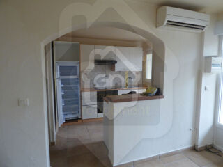  Appartement � louer 2 pi�ces 35 m�