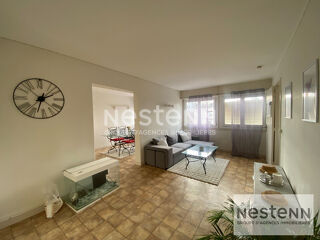  Appartement � louer 4 pi�ces 