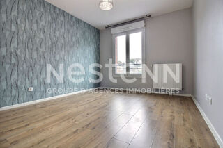  Appartement � vendre 3 pi�ces 1 m�