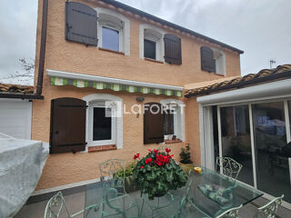  Maison à vendre 4 pièces 50 m²