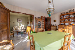  Maison � vendre 6 pi�ces 111 m�