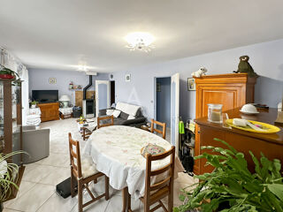  Maison � vendre 4 pi�ces 95 m�