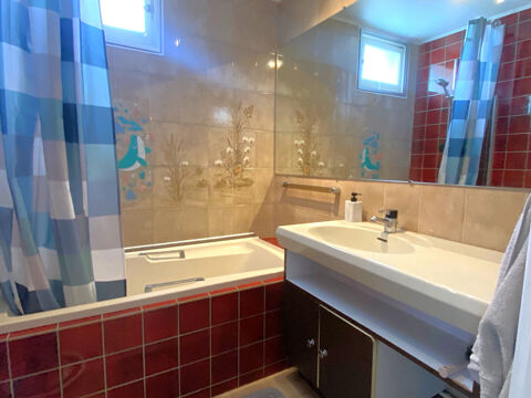  Appartement � louer 3 pi�ces 58 m�