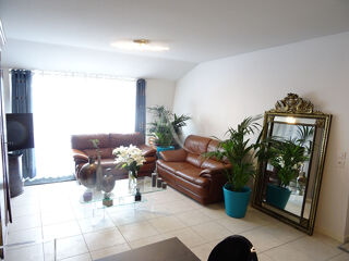  Appartement à vendre 3 pièces 63 m²
