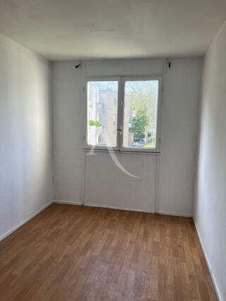  Appartement � vendre 4 pi�ces 61 m�