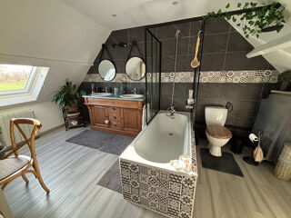  Maison � vendre 6 pi�ces 