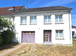  Maison à vendre 5 pièces 106 m²