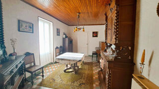  Maison  vendre 5 pices 101 m