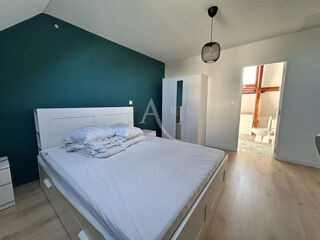  Maison  louer 8 pices 16 m