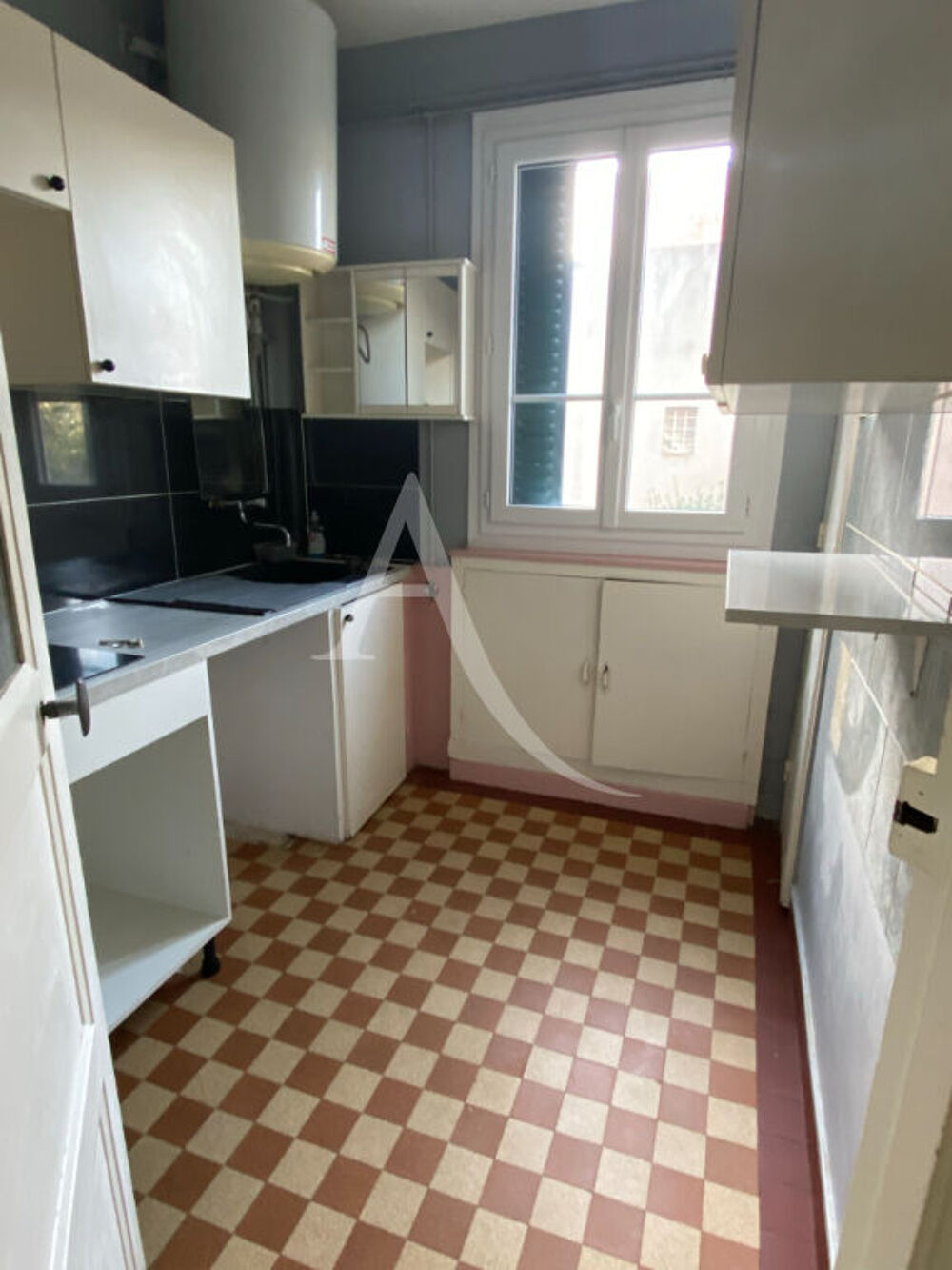 Location Appartement Studio à louer vide - St Ouen 21m² St ouen