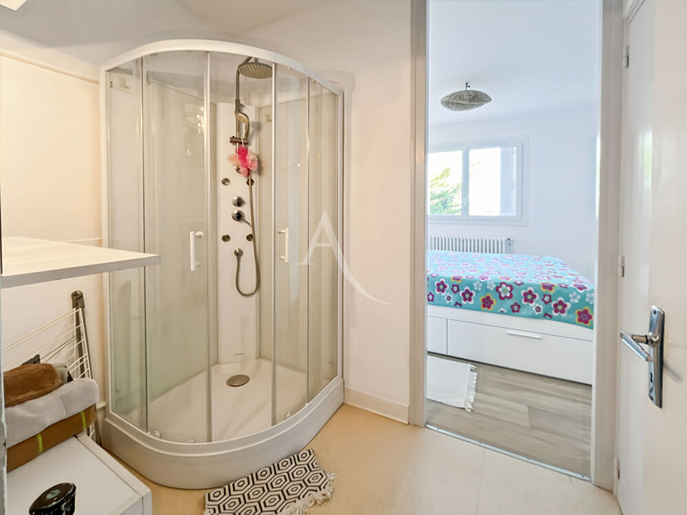 Vente Appartement Appartement Saint Hilaire De Riez 3 pièce(s) 70.86 m2 Saint hilaire de riez