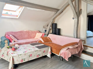  Appartement � vendre 2 pi�ces 30 m�