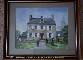  Maison � vendre 5 pi�ces 130 m�