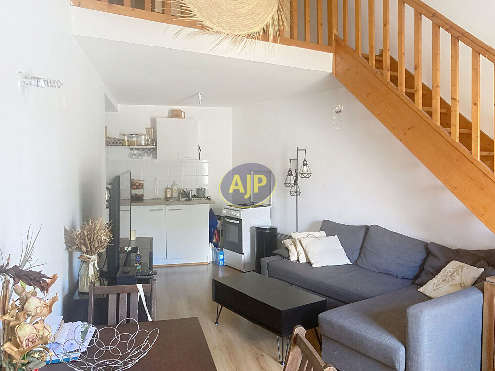 Appartement 3 pièces 51 m²