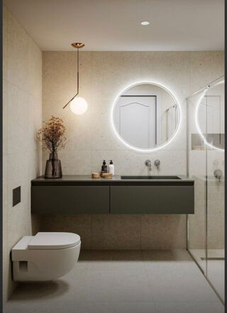  Appartement  vendre 3 pices 60 m