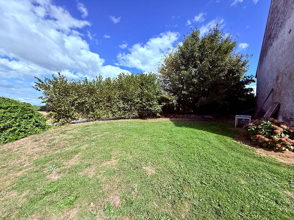 Vente Maison Belle Maison Briarde avec potentiel !!! La ferte sous jouarre