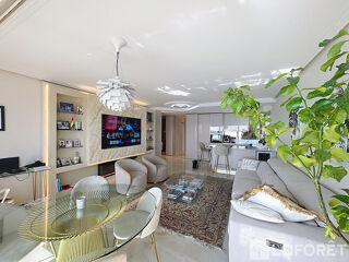  Appartement � vendre 3 pi�ces 79 m�