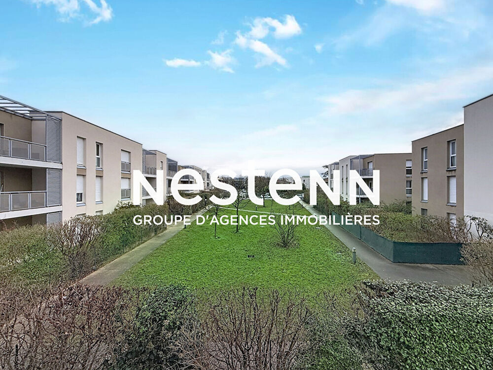 Location Appartement Appartement T3 2 Chambres avec Terrasse et Garage - 69500 BRON Bron
