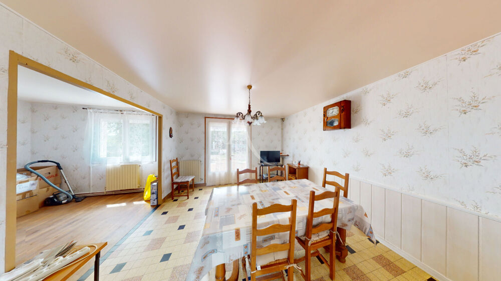 Vente Maison Maison Secteur Chartrettes 6 pièce(s) 99,6 m2 Chartrettes