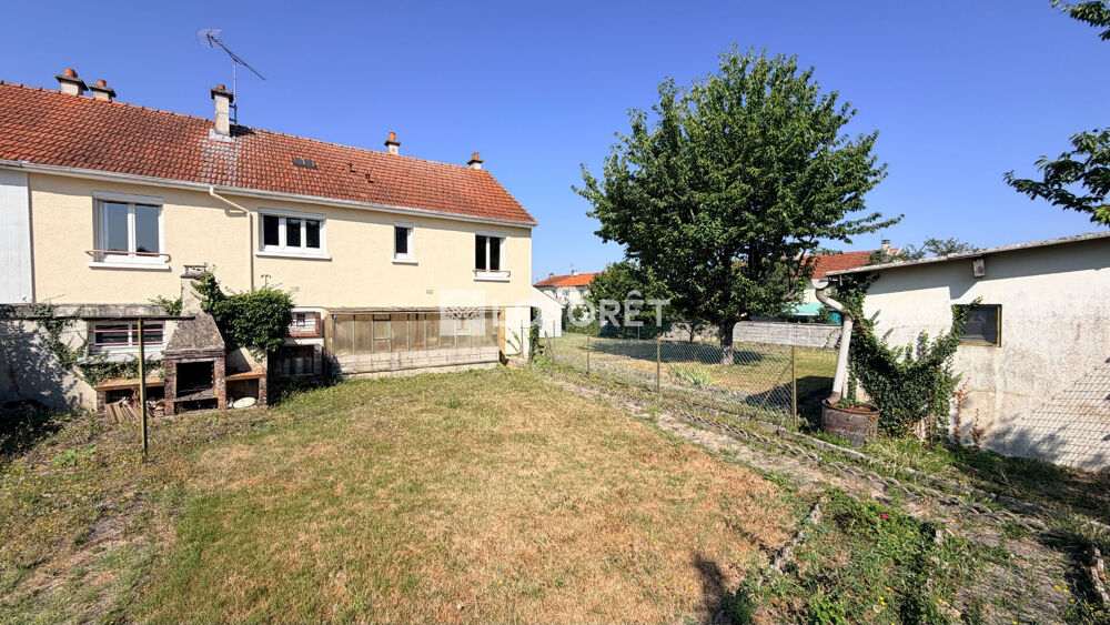 Maison Sainte-Ménehould 5 pièces 78.75 m²