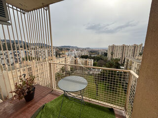  Appartement à louer 3 pièces 64 m²