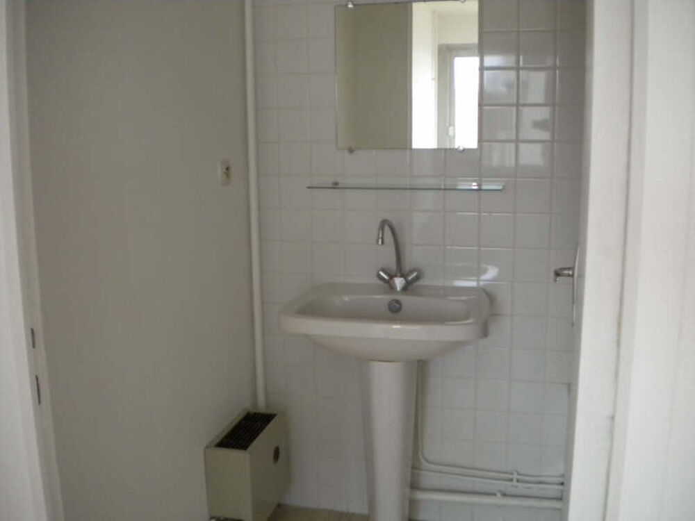 Location Appartement APPARTEMENT CAEN - 2 pièce(s) - 34 m2 Caen