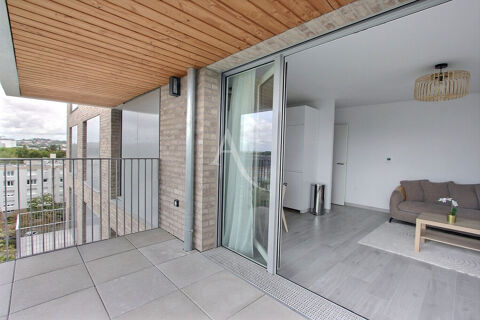  Appartement � louer 4 pi�ces 77 m�