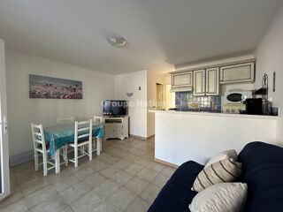  Appartement � vendre 2 pi�ces 31 m�