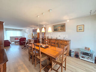  Appartement  vendre 4 pices 104 m