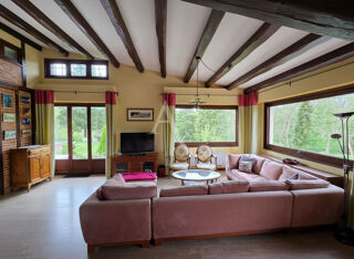  Maison à vendre 6 pièces 140 m²