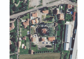  Terrain � vendre 557 m�