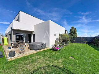 Vente Maison Pavillon Sangatte 200m2 Sangatte
