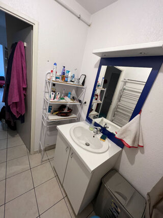  Appartement à louer 2 pièces 47 m²