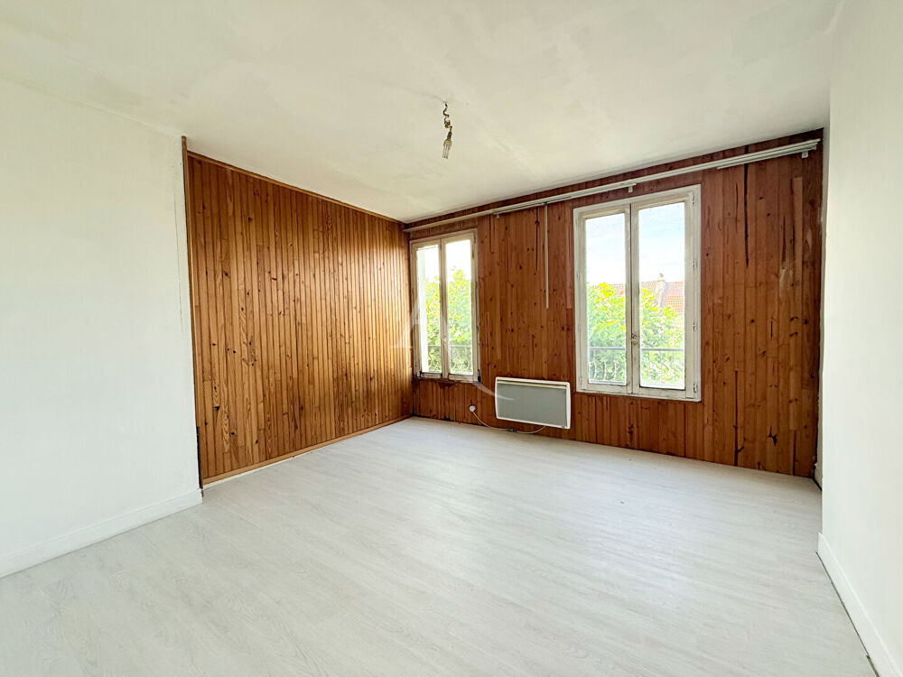 Vente Appartement Appartement  2 pièces 31 m² - Plein Sud Le perreux sur marne