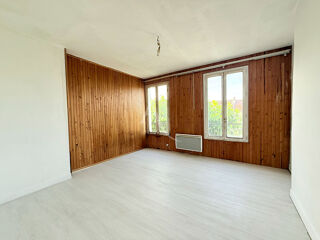  Appartement à vendre 2 pièces 31 m²