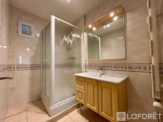  Appartement � vendre 3 pi�ces 80 m�