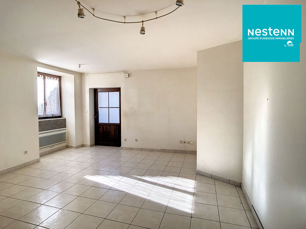 Vente Appartement APPARTEMENT MONTBRISON MOINGT - 2 pièce(s) - 40 m² environ - loué - spécial investisseur Montbrison