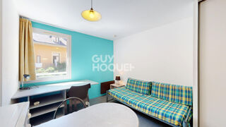  Appartement  louer 1 pice 18 m