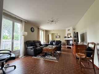  Maison à vendre 7 pièces 115 m²