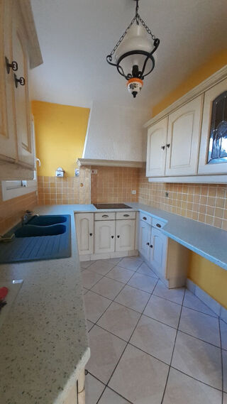  Maison � vendre 7 pi�ces 130 m�