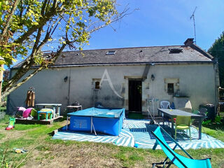  Maison à louer 5 pièces 98 m²