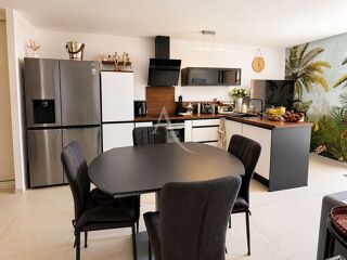  Appartement à vendre 2 pièces 46 m²