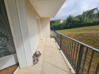  Appartement � vendre 5 pi�ces 81 m�