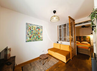  Appartement à vendre 2 pièces 29 m²
